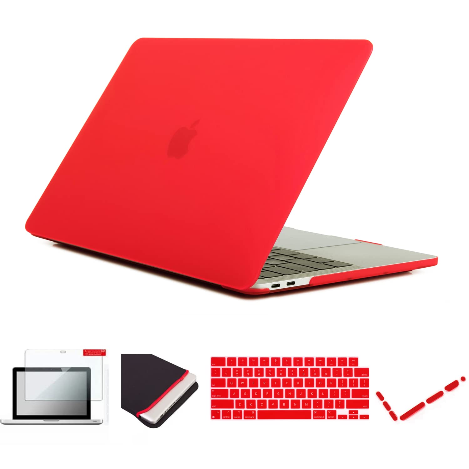 Amazon.com: Se7enline Compatible with 2021-2025 MacBook Pro 14